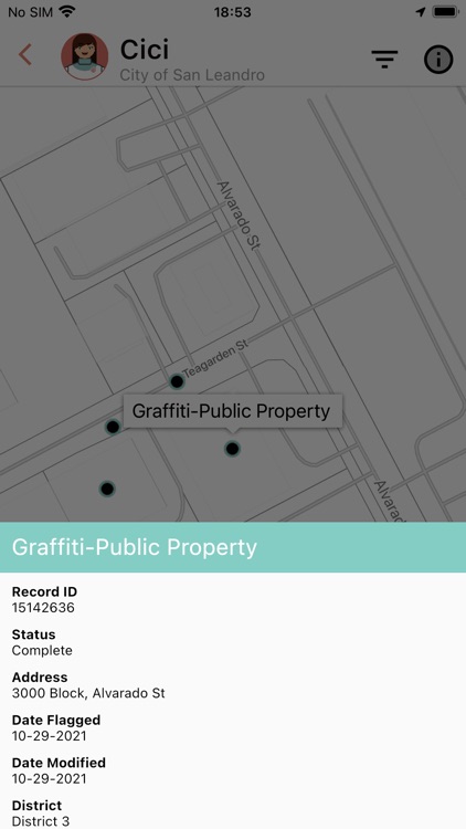 CITYCHAT.ai screenshot-4