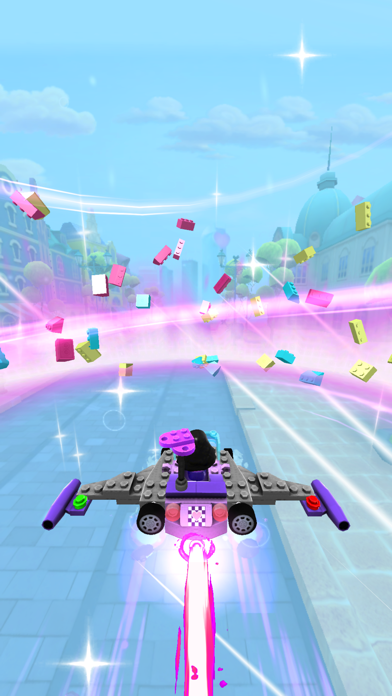 LEGO® Friends Heartlake Rush Screenshot