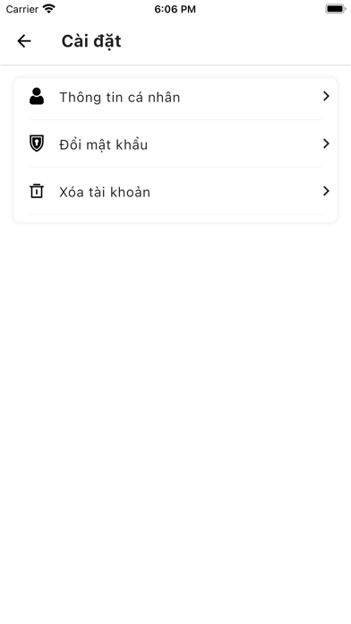 Fun Member Screenshot