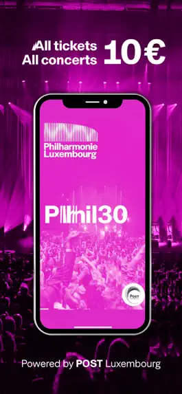 Game screenshot Phil30 mod apk