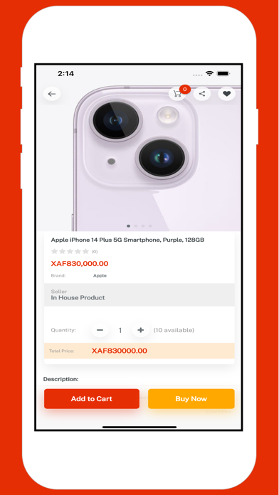 Izonie Screenshot