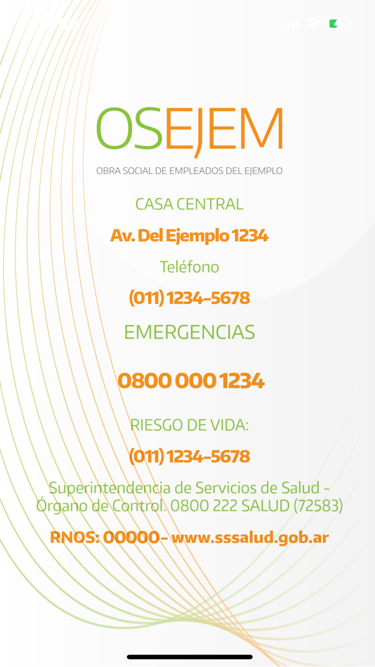 #4. Credencial Activa (iOS) 由: ACTIVIA SA