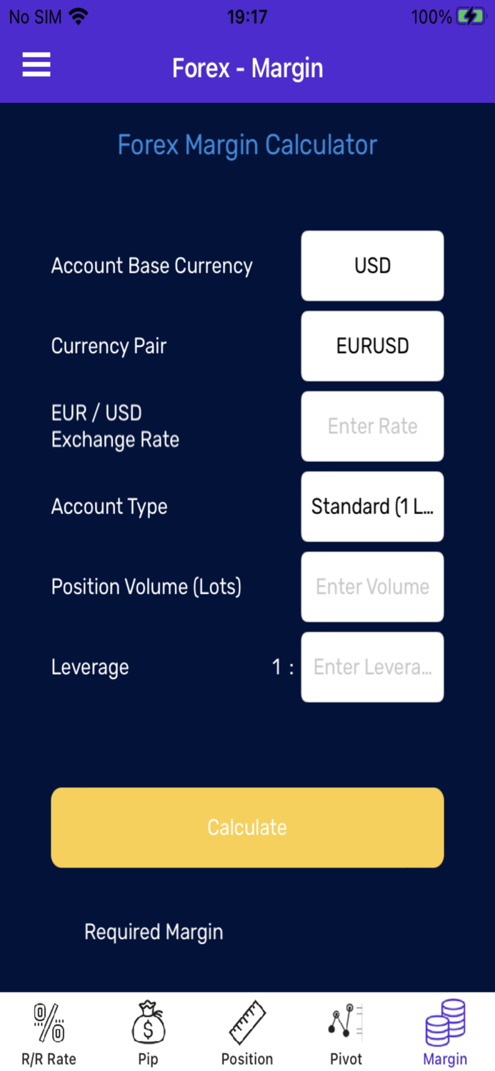 STS All-in-one Calculator
