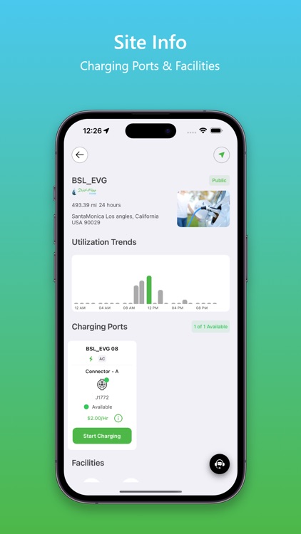 Dirt-Free Power screenshot-3