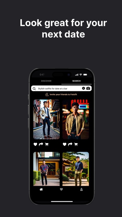 Fotofit screenshot-4