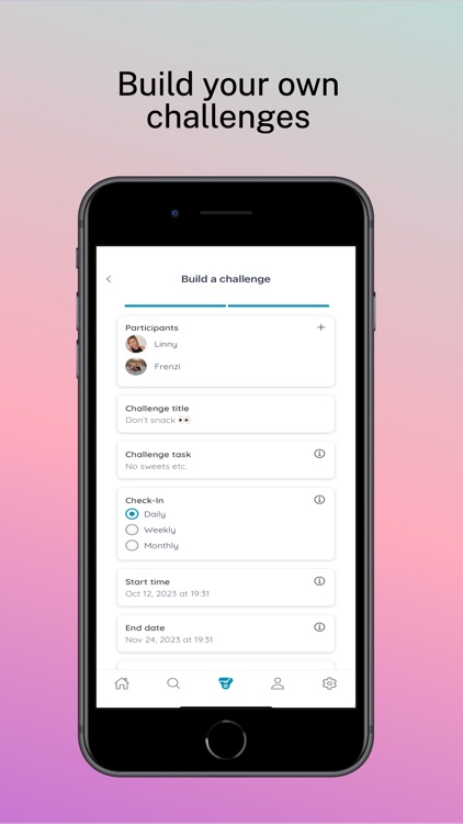 assclapp Challenge the routine screenshot-4