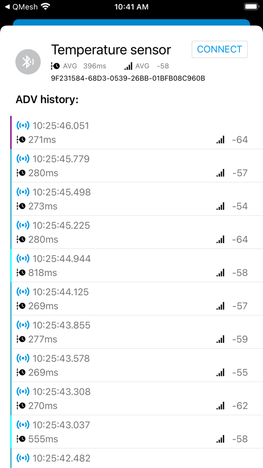 #2. Qorvo Connect (iOS) 由: Qorvo
