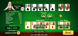 Game screenshot Pai Gow Poker Classic Casino mod apk
