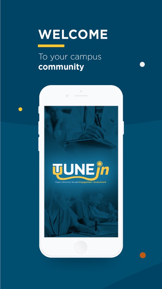 #1. Touro Nevada TUNEin (iOS) 由: Novalsys, Inc