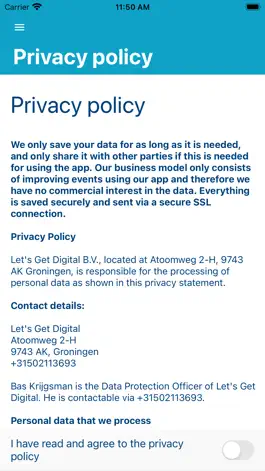 Game screenshot Atlas Copco Rental NA hack