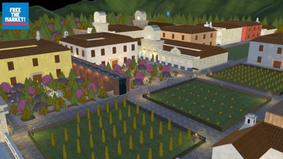 UFM Free The Market! Screenshot