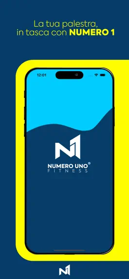Game screenshot PALESTRA NUMERO1 mod apk
