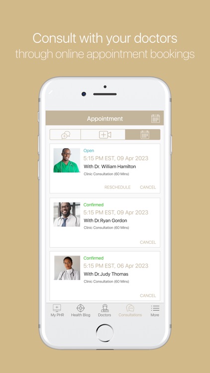 The Harley Street Clinic