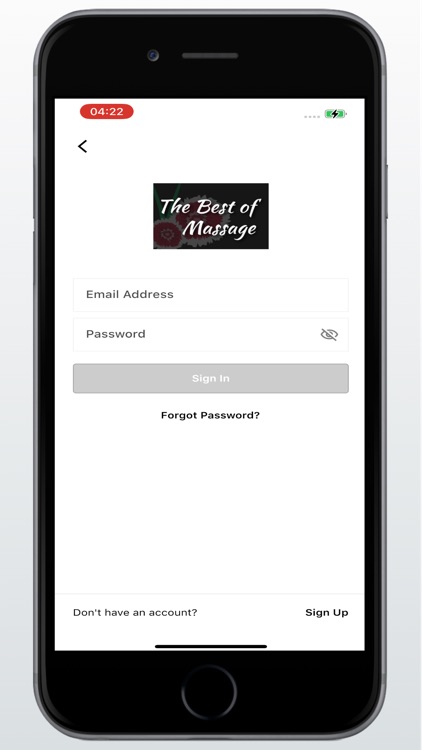 Massage Haven screenshot-3