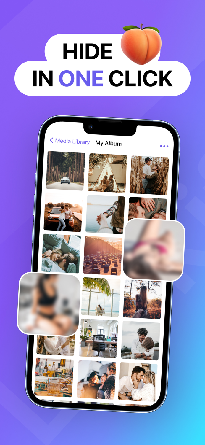 Lockify Gallery Guard Pro