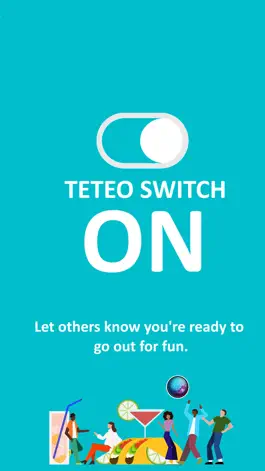 Game screenshot Teteo hack