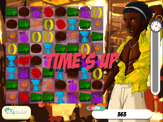 Screenshot #6 pour They Love Them