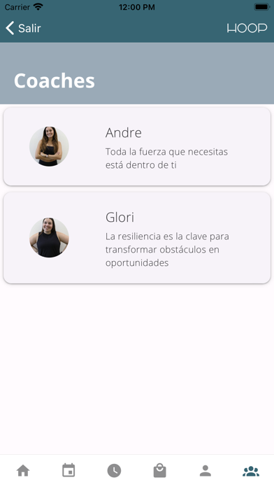 Hoop Studios Screenshot