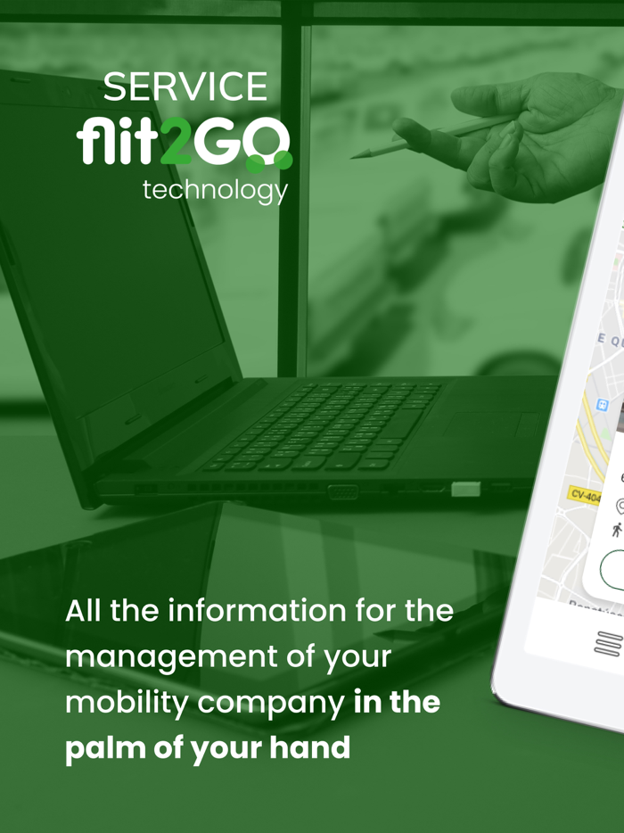Flit2go SERVICE