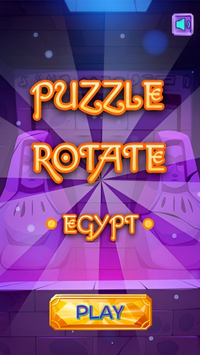 Rotate Egypt Screenshot