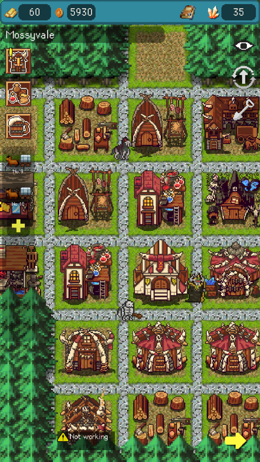 #2. Goblin's Caravan (iOS) 由: David Hung