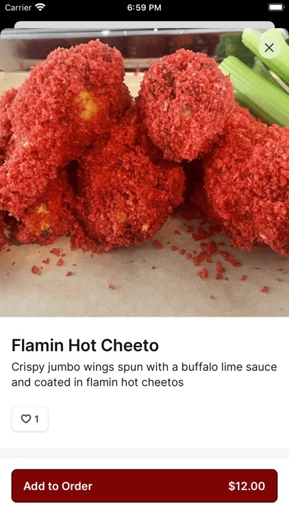 Revolutionary Wings screenshot-3