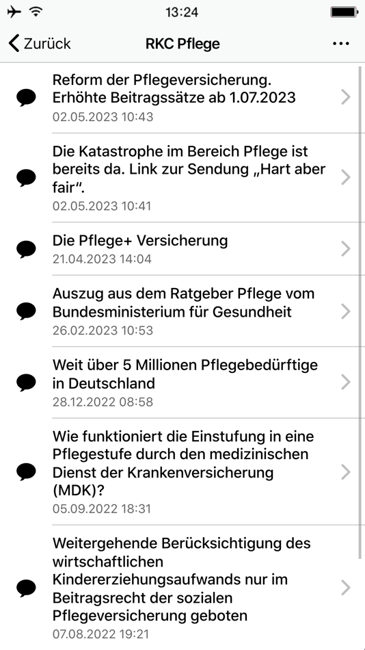 #4. R-KC (iOS) بواسطة: RKC Unternehmensberatung UG (haftungsbeschraenkt)