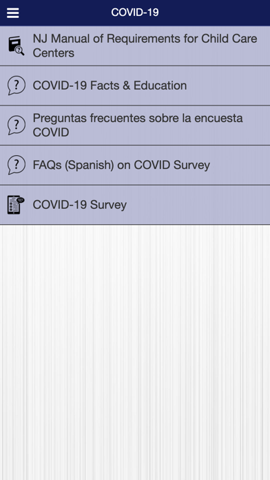 Second Street Youth Center ES Screenshot