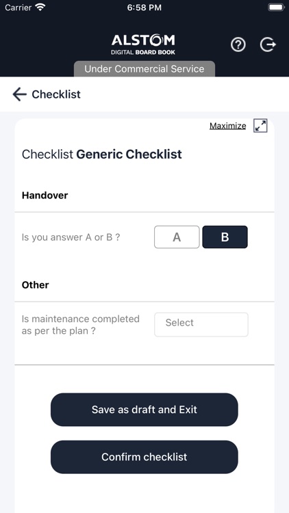 Alstom DBB screenshot-4