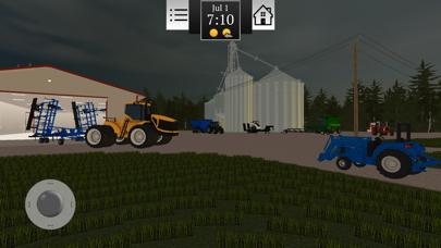 screenshot of Farming USA 2 8