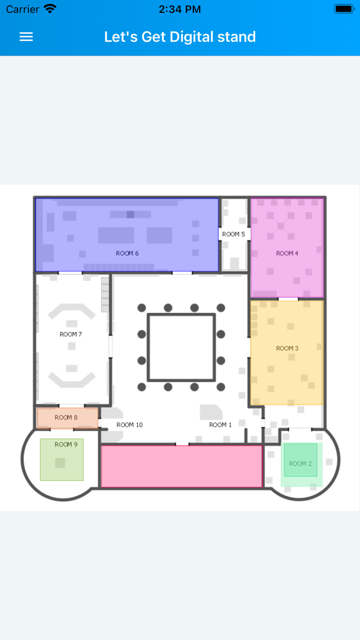 Gladwell Academy Events