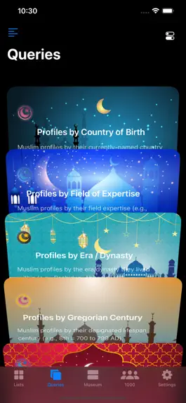 Game screenshot 1000 Muslims hack