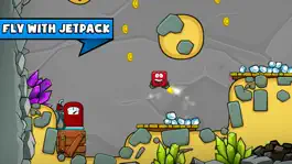 Game screenshot Super Mini Adventures apk