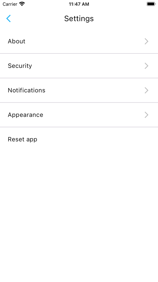 #3. Persoonality's Jop (iOS) 由: Bullhorn