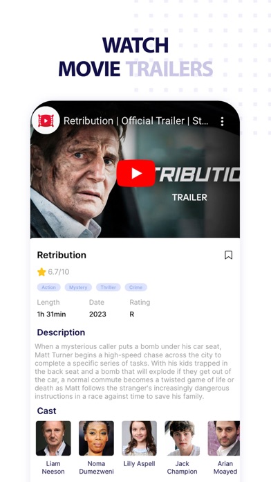 Medhut : Movies Box & TV Shows Screenshot