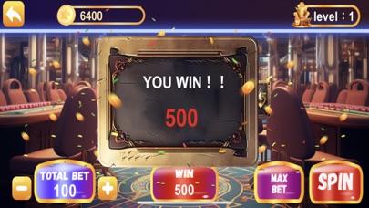 Funny-Slots Screenshot