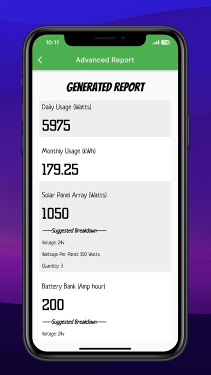 Solar Calculator Pro screenshot-4