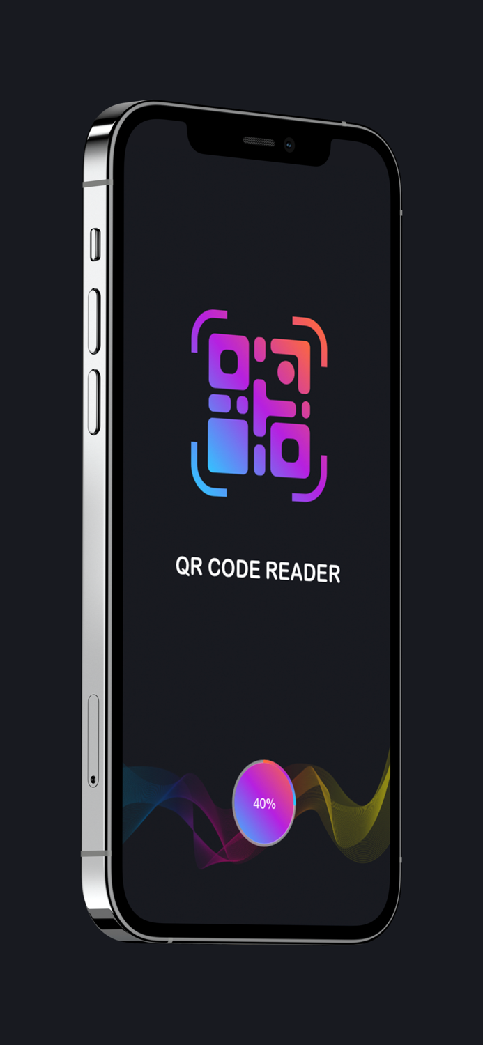 QR Code Reader Pro Tool