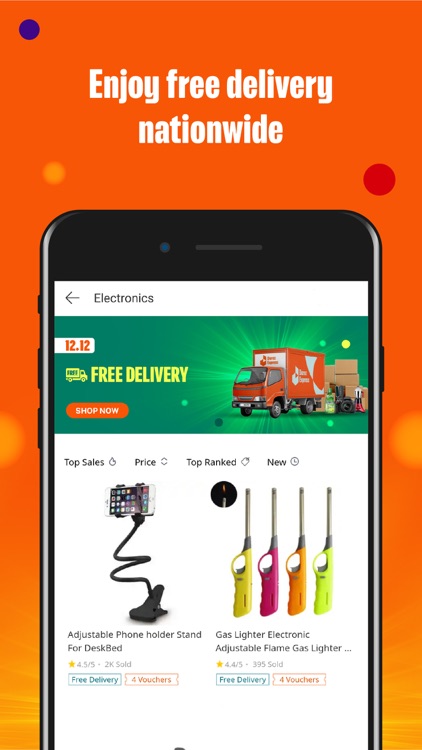 Daraz Online Shopping