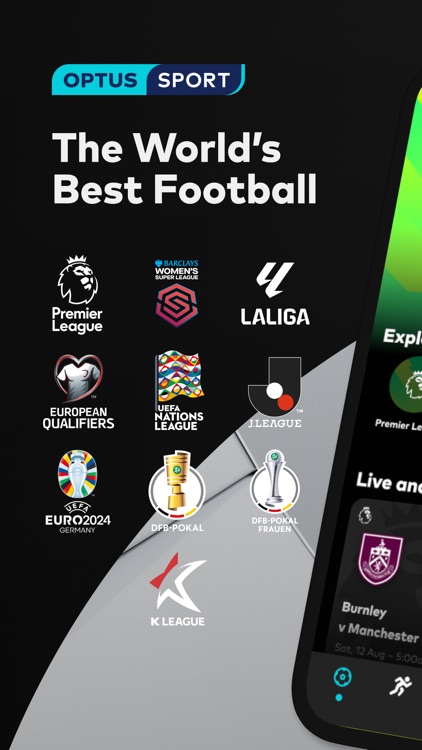 Optus Sport screenshot-0