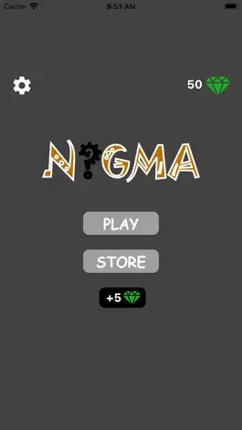 Game screenshot Riddles Nigma mod apk