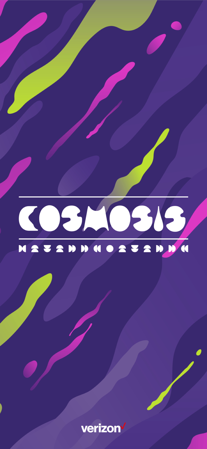 Cosmosis by EyeJack