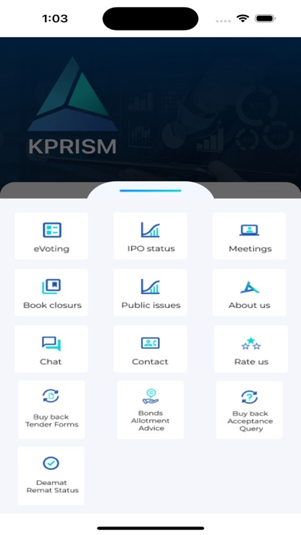 KPRISM