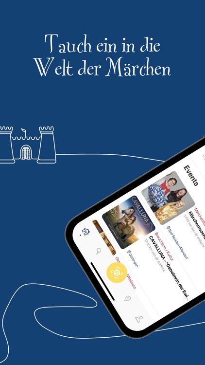 Deutsche Märchenstraße