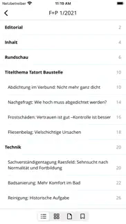 fliesen+platten problems & solutions and troubleshooting guide - 3