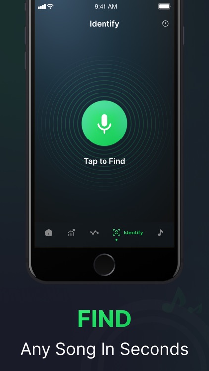 StatSonic: Stats for Spotify screenshot-3