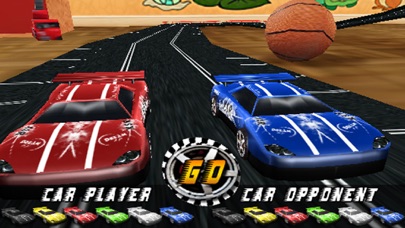 Extreme Slot Racingg Screenshot