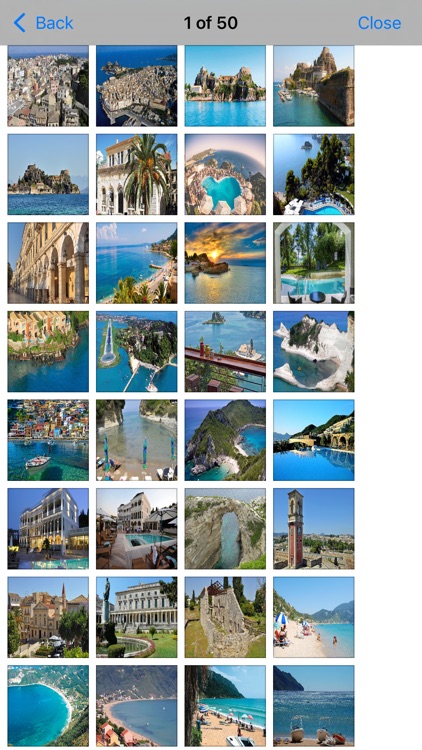 Corfu Island - Guide screenshot-5