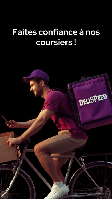 Delispeedのおすすめ画像3