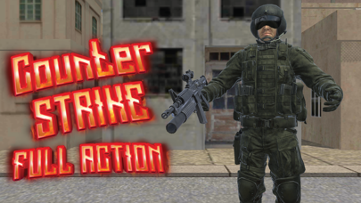 Army Counter Modern Strike fps Screenshot